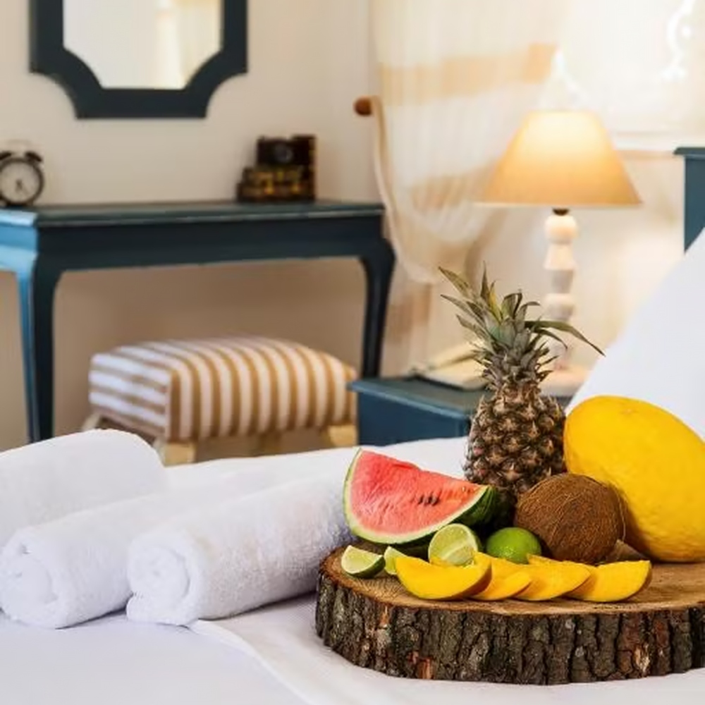 No 12 - Jakuzili King Suit Oda