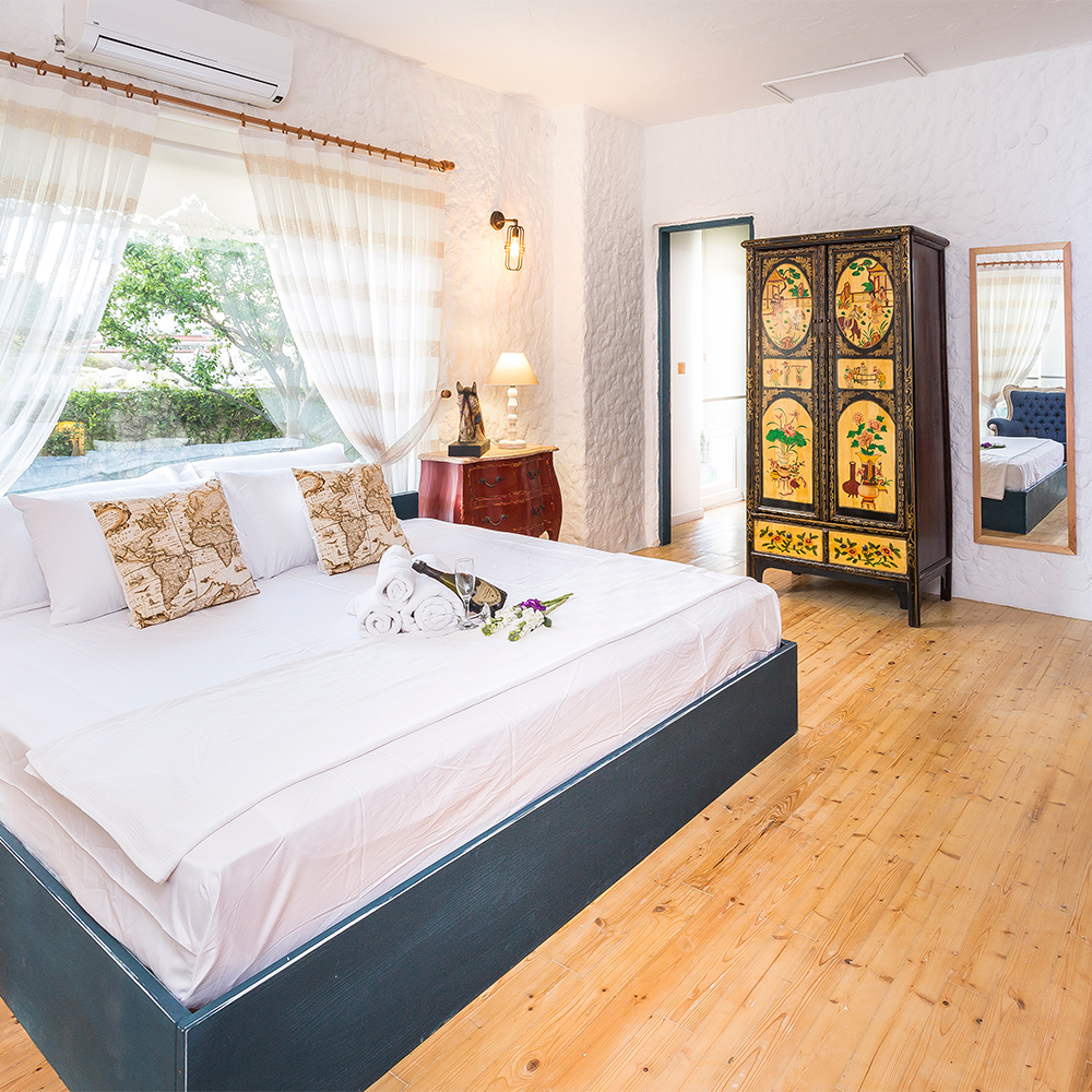 No 1 - King Suit Oda